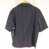 ザラ ZARA S/S キューバシャツ メンズ M