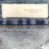 ザラ ZARA ベルテッドデニム メンズ US 32