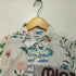 デシグアル Desigual MORGAN 総柄ロングスリーブシャツ メンズ import:S