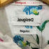 デシグアル Desigual MORGAN 総柄ロングスリーブシャツ メンズ import:S