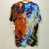 デシグアル Desigual フルグラフィックTシャツ レディース import:S