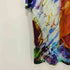 デシグアル Desigual フルグラフィックTシャツ レディース import:S