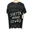 デシグアル Desigual Mojito 半袖Tシャツ メンズ import:S