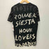 デシグアル Desigual Mojito 半袖Tシャツ メンズ import:S