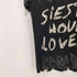 デシグアル Desigual Mojito 半袖Tシャツ メンズ import:S