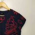 デシグアル Desigual MATINERO 半袖Tシャツ レディース import:M