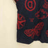 デシグアル Desigual MATINERO 半袖Tシャツ レディース import:M