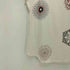 デシグアル Desigual Sonja Blanc Tシャツ レディース import:M
