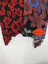 デシグアル Desigual ノースリーブ 切替ワンピース レディース import:S