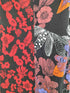デシグアル Desigual ノースリーブ 切替ワンピース レディース import:S