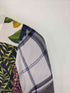 デシグアル Desigual パッチワーク ミディシャツワンピース レディース import:S