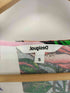 デシグアル Desigual パッチワーク ミディシャツワンピース レディース import:S