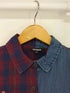 デシグアル Desigual デニムシャツロングスリーブ レディース import:S