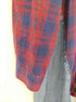 デシグアル Desigual デニムシャツロングスリーブ レディース import:S