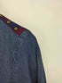 デシグアル Desigual デニムシャツロングスリーブ レディース import:S