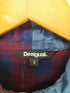 デシグアル Desigual デニムシャツロングスリーブ レディース import:S