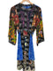 デシグアル Desigual ドッキングワンピース レディース EUR:38
