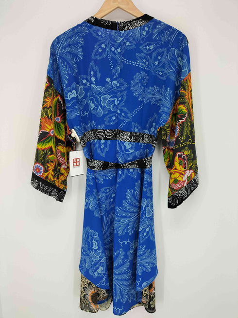 デシグアル Desigual ドッキングワンピース レディース EUR:38