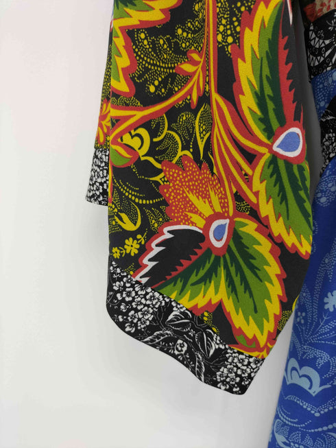 デシグアル Desigual ドッキングワンピース レディース EUR:38