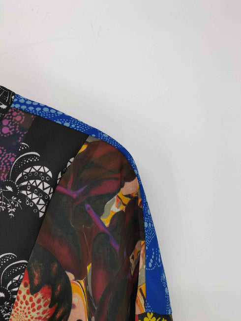 デシグアル Desigual ドッキングワンピース レディース EUR:38