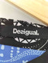 デシグアル Desigual ドッキングワンピース レディース EUR:38