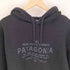 パタゴニア patagonia 22SS FORGE MARK UPRISAL HOODY フォージ マーク アップライザル フーディー パーカー メンズ import:L