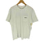 パタゴニア patagonia 19SS P-6 LOGO POCKET RESPONSIBILI TEE ロゴ ポケット レスポンシビリティー メンズ import:M