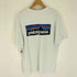 パタゴニア patagonia 19SS P-6 LOGO POCKET RESPONSIBILI TEE ロゴ ポケット レスポンシビリティー メンズ import:M