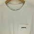 パタゴニア patagonia 19SS P-6 LOGO POCKET RESPONSIBILI TEE ロゴ ポケット レスポンシビリティー メンズ import:M