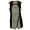 デシグアル Desigual Oregon Dress レディース FR:36