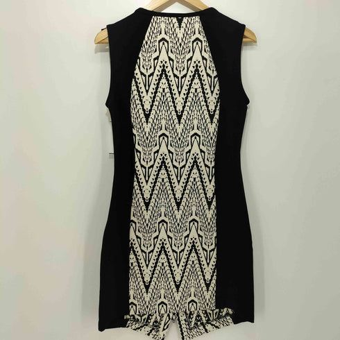 デシグアル Desigual Oregon Dress レディース FR:36