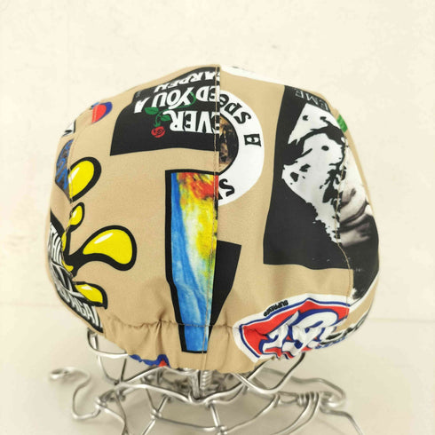 シュプリーム Supreme GORE-TEX LONG BILL CAMP CAP メンズ