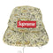 シュプリーム Supreme CAMP CAP メンズ