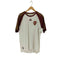 アディダス adidas Arsenal ワッペン刺繍クルーネックTシャツ メンズ JPN:L