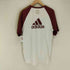 アディダス adidas Arsenal ワッペン刺繍クルーネックTシャツ メンズ JPN:L