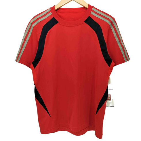 アディダス adidas トレーニングS/S TEE メンズ