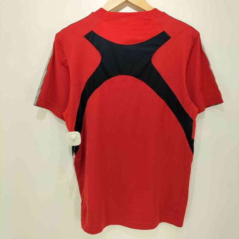 アディダス adidas トレーニングS/S TEE メンズ