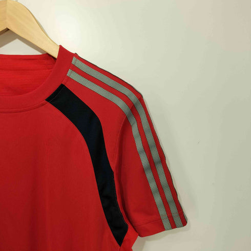 アディダス adidas トレーニングS/S TEE メンズ