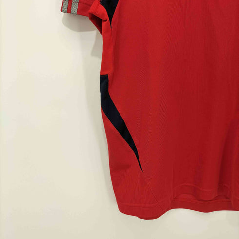 アディダス adidas トレーニングS/S TEE メンズ