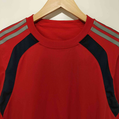 アディダス adidas トレーニングS/S TEE メンズ