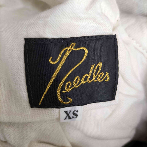 ニードルズ Needles H.D. Pant ヒザデルパンツ メンズ JPN:XS