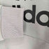 アディダス adidas トレフォイルロゴプリントパーカー メンズ JPN:M