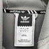 アディダス adidas トレフォイルロゴプリントパーカー メンズ JPN:M
