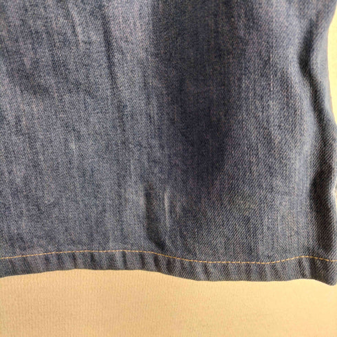 マークバイマークジェイコブス Marc by Marc Jacobs セーラー マリン フレア デニムパンツ レディース JPN:4