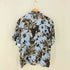 サタデーズニューヨークシティ Saturdays NYC CANTY DAISY PRINT S/S メンズ import:XL