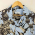 サタデーズニューヨークシティ Saturdays NYC CANTY DAISY PRINT S/S メンズ import:XL