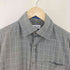 ポールスミスロンドン Paul Smith LONDON L/S チェック柄長袖シャツ メンズ import:M