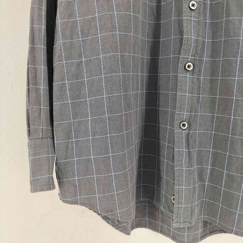 ポールスミスロンドン Paul Smith LONDON L/S チェック柄長袖シャツ メンズ import:M
