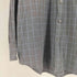 ポールスミスロンドン Paul Smith LONDON L/S チェック柄長袖シャツ メンズ import:M