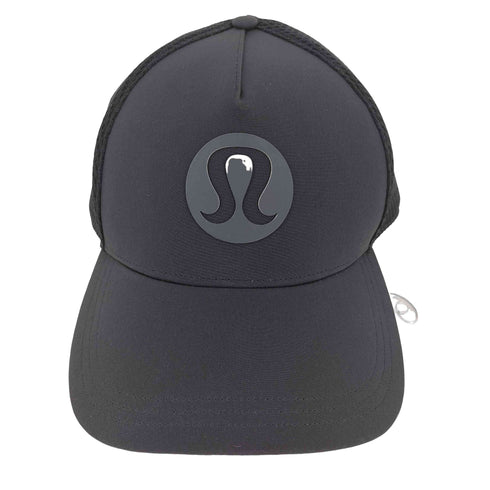 ルルレモン lululemon Trucker Hat メンズ